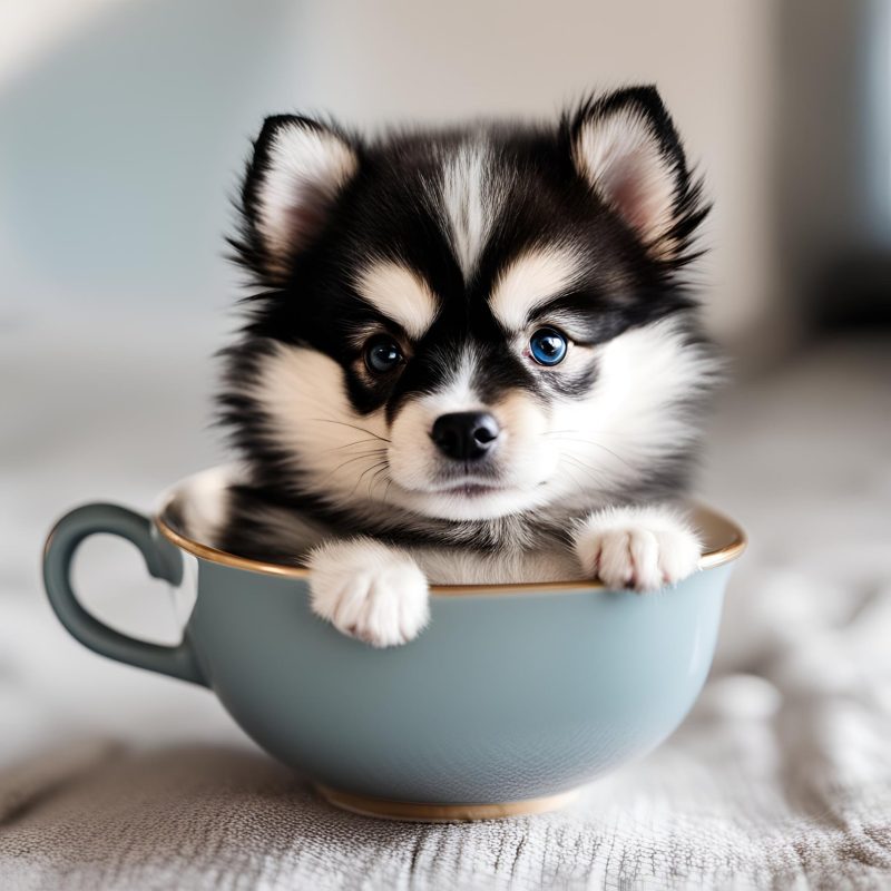 gorgeous teacup puppies